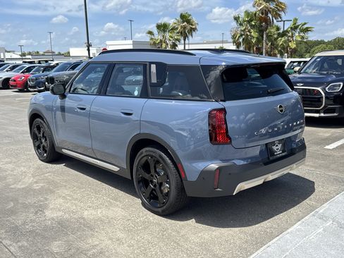 New 2027 MINI Cooper Countryman S AWD/4WD image 5