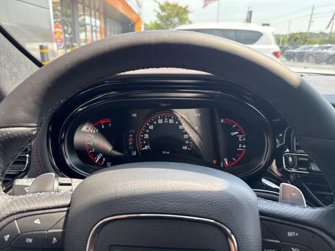 New 2026 Dodge Durango GT AWD/4WD image 10