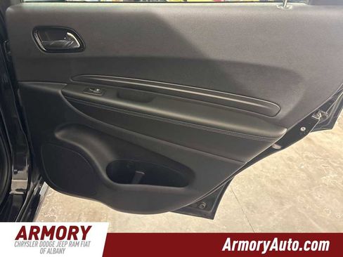 Used 2022 Dodge Durango GT w/ Blacktop Package image 34