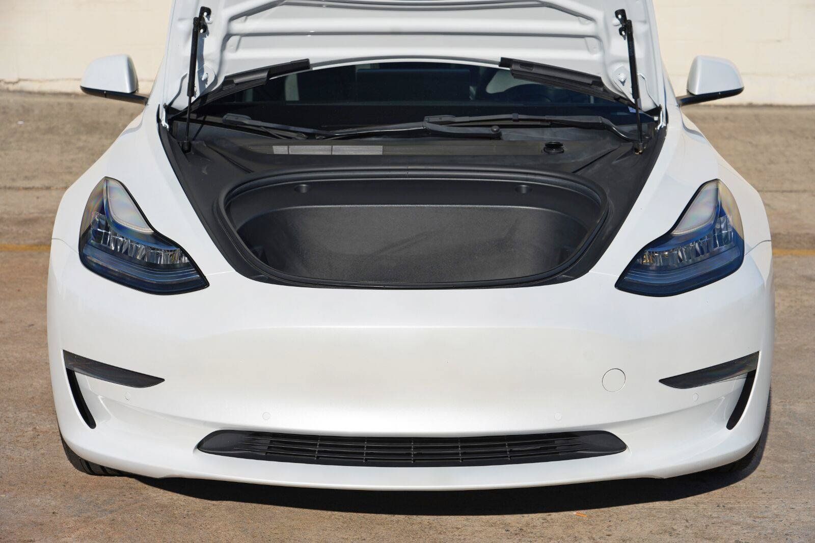 Used 2022 Tesla Model 3 Standard Range RWD image 6
