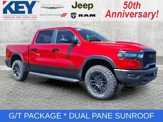 New 2026 RAM 1500 Rebel w/ G/T Package AWD/4WD video 1