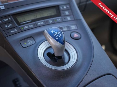 Used 2010 Toyota Prius Two FWD image 17