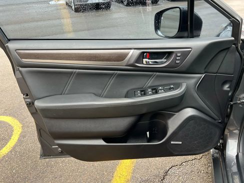 Used 2019 Subaru Legacy 2.5i Limited image 22