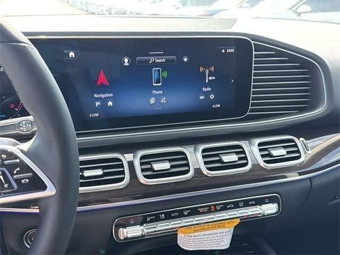 New 2026 Mercedes-Benz GLE 350 4MATIC image 17