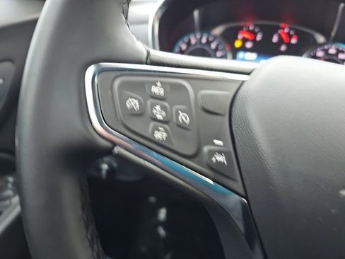 Used 2024 Chevrolet Equinox LT w/ LPO, Floor Liner Package image 40