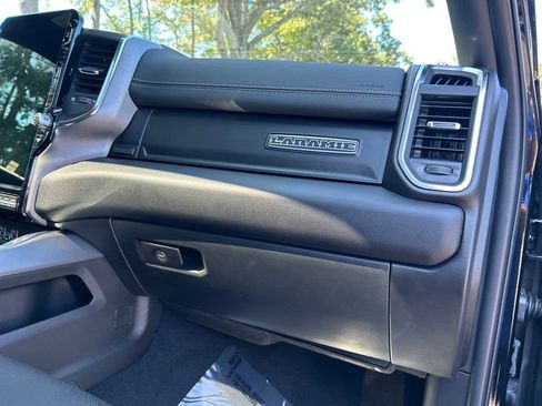 New 2026 RAM 2500 Laramie image 29