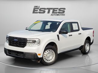 Certified 2022 Ford Maverick XL FWD 360° Tour