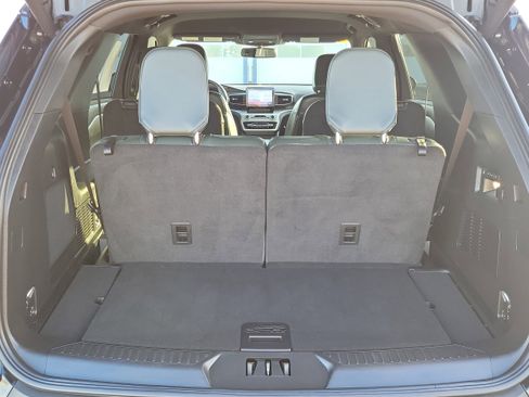 Certified 2023 Ford Explorer Timberline w/ Timberline Technology Package image 9