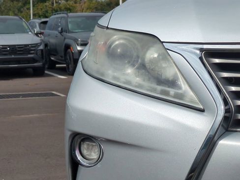 Used 2015 Lexus RX 350 FWD image 9