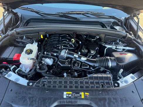 Certified 2022 Jeep Grand Cherokee Altitude image 32