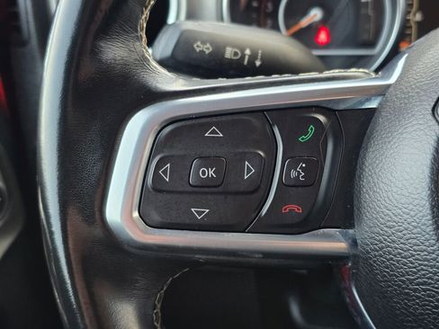 Used 2020 Jeep Gladiator Overland image 34