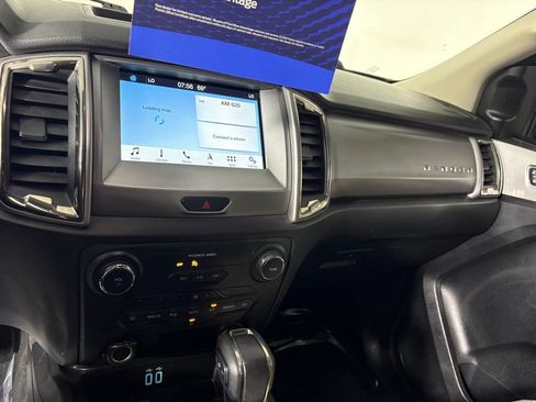 Certified 2019 Ford Ranger XLT w/ Equipment Group 301A Mid RWD image 17