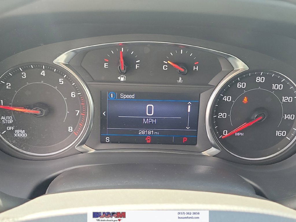 Used 2023 GMC Acadia SLE AWD/4WD image 20