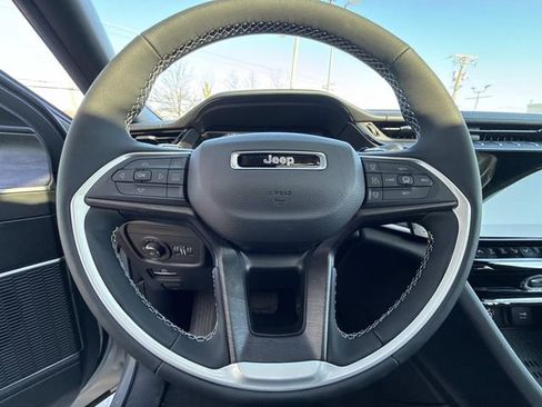 New 2026 Jeep Grand Cherokee Limited AWD/4WD image 27