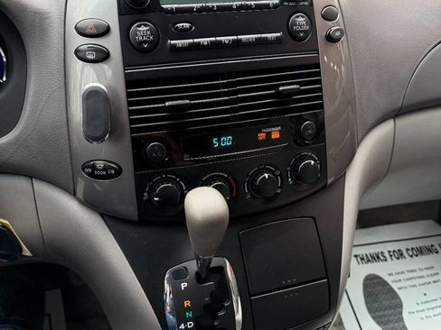 Used 2006 Toyota Sienna LE image 20