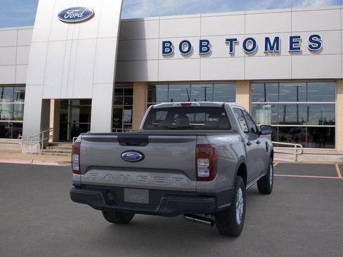 New 2025 Ford Ranger XL image 10