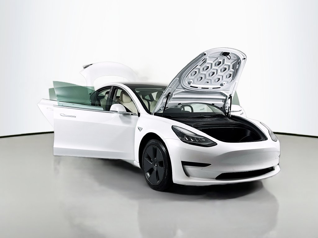 Used 2019 Tesla Model 3 Standard Range RWD image 27