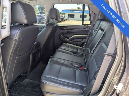 Used 2017 GMC Yukon SLE w/ SLE Value Package RWD image 15