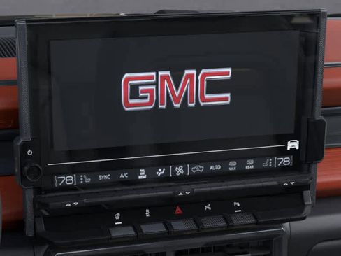 New 2026 GMC Hummer EV 3X w/ Carbon Fiber Edition Package AWD/4WD image 20