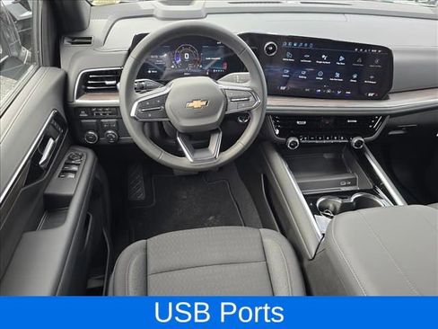 New 2026 Chevrolet Tahoe LS image 19