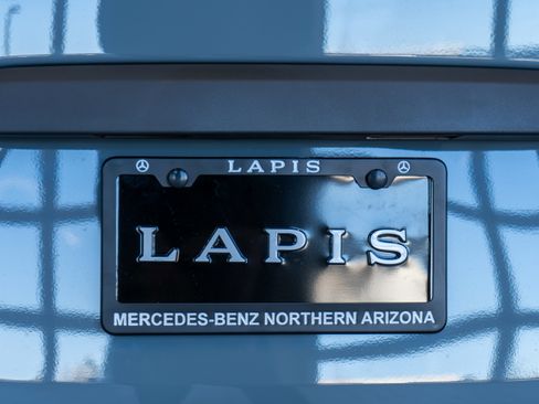 Used 2025 Mercedes-Benz Sprinter 2500 image 15