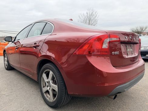 Used 2012 Volvo S60 T5 image 7