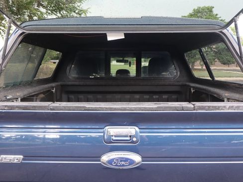 Used 2014 Ford F150 Lariat w/ Equipment Group 502A Luxury AWD/4WD image 14