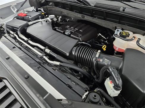 Used 2023 GMC Sierra 1500 Pro w/ Convenience Package image 17