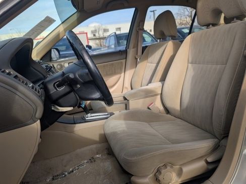 Used 2005 Honda Civic LX Special Edition image 7