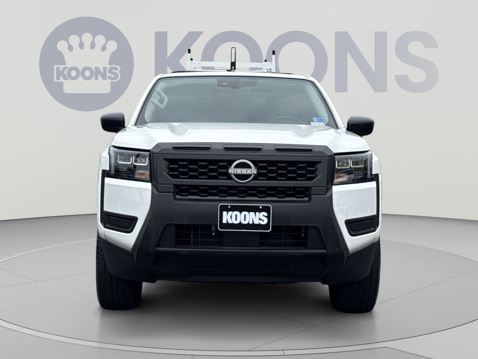 Used 2026 Nissan Frontier S RWD image 11