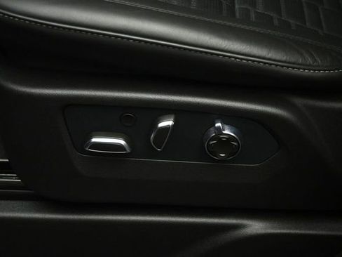 Used 2026 Cadillac Escalade V w/ LPO, ONYX Package AWD/4WD image 66