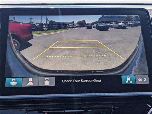 New 2025 Honda Ridgeline RTL+ image 12