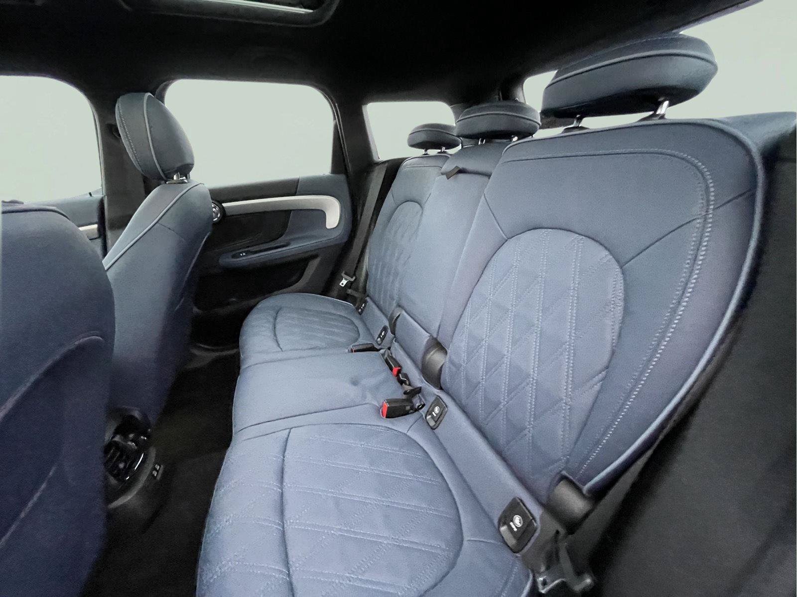 Used 2024 MINI Cooper Countryman S AWD/4WD image 17