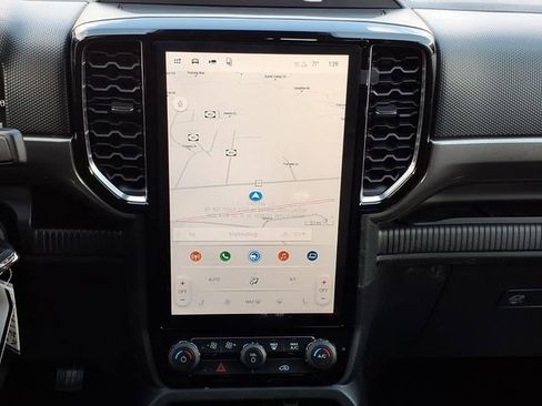 New 2026 Ford Ranger XLT image 11