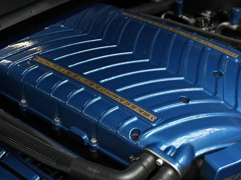 Used 2022 Dodge Charger SRT Hellcat RWD image 23