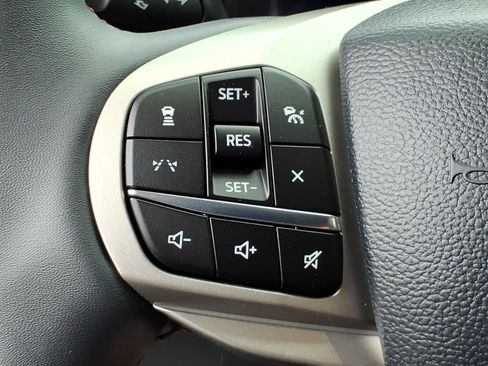Used 2025 Ford Explorer Active AWD/4WD image 20