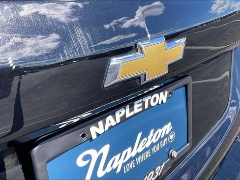 Used 2019 Chevrolet Equinox LT FWD image 8