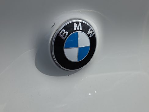 New 2026 BMW X3 xDrive30i w/ Convenience Package AWD/4WD image 35