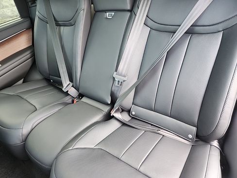 New 2025 Land Rover Range Rover Autobiography image 26