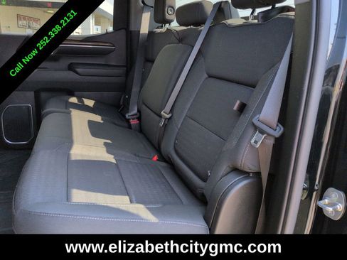 Used 2023 Chevrolet Silverado 1500 LT w/ Protection Package image 15