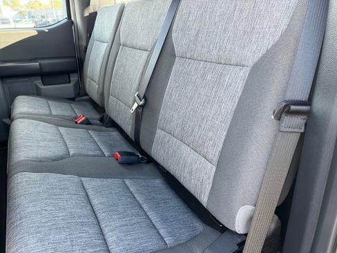 Used 2022 Ford F150 XL w/ Equipment Group 101A High image 17