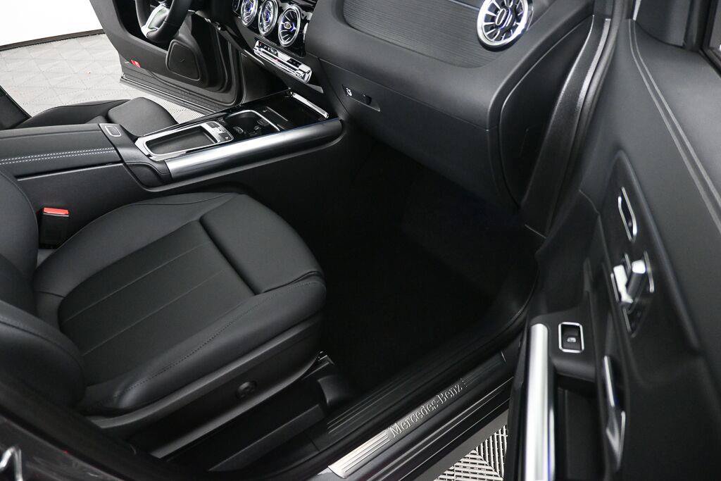 Certified 2026 Mercedes-Benz GLA 250 image 23