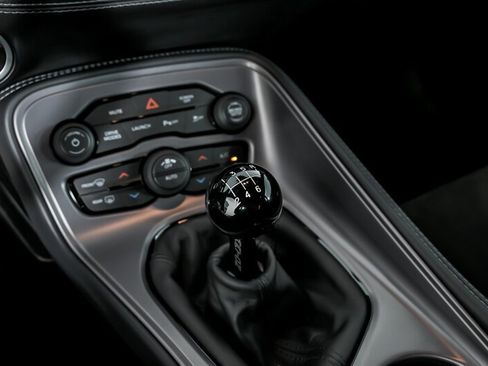 Used 2023 Dodge Challenger R/T Scat Pack RWD image 35