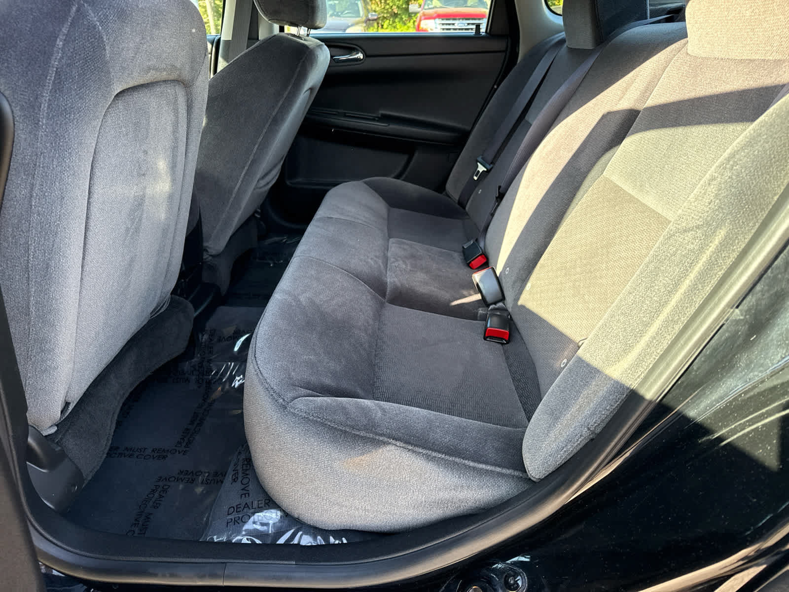 Used 2014 Chevrolet Impala Police FWD image 13