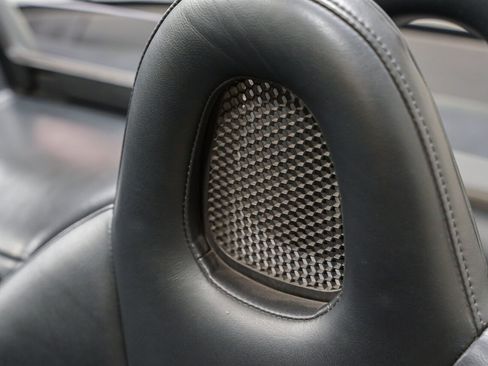 Used 2000 Honda S2000 image 22
