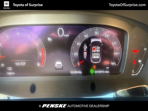 Used 2023 Acura Integra A-Spec FWD image 1