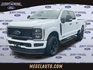 New 2026 Ford F250 4x4 Crew Cab Super Duty video 1