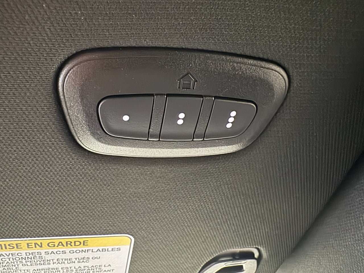 Used 2026 RAM 1500 Big Horn AWD/4WD image 23