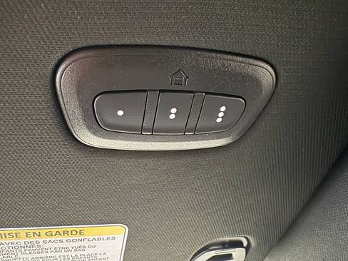 Used 2026 RAM 1500 Big Horn AWD/4WD image 23