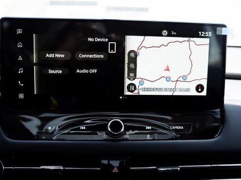 New 2026 Mitsubishi Outlander SE FWD image 19